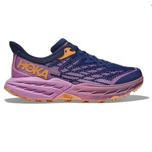 HOKA Speedgoat 5 women US 8.5